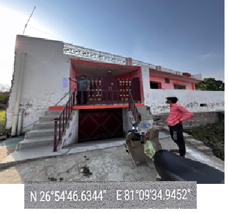 KHAN CYCLE STORE 154251